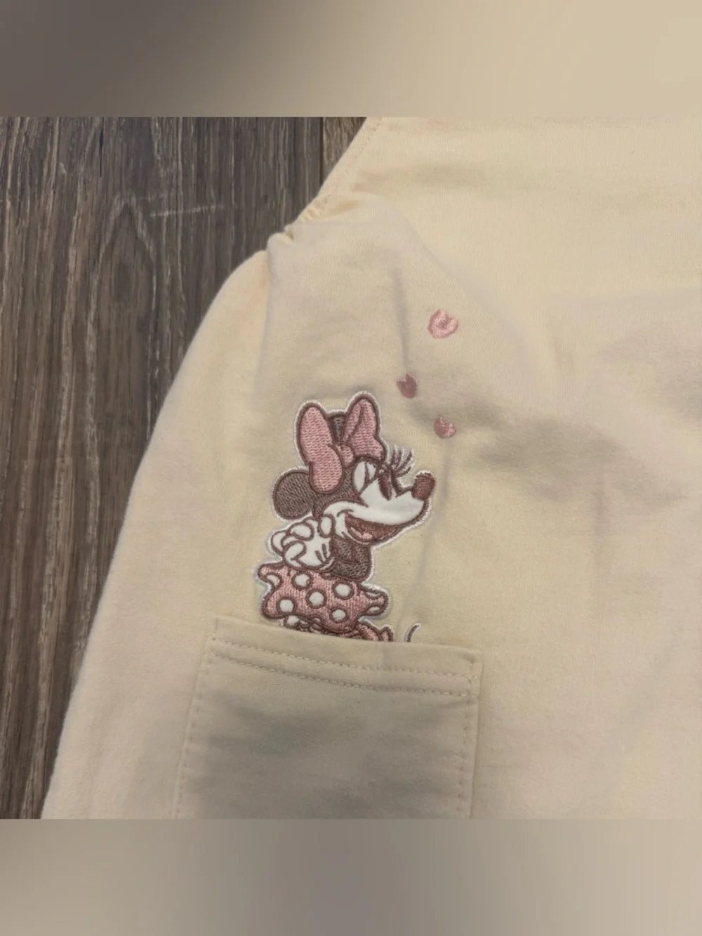 Disney baby mickey